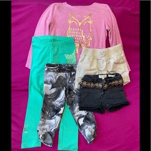 Toddler Girls Lot